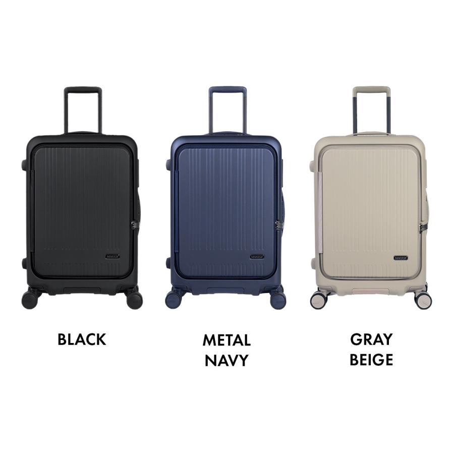 最大50% 2/25限定 アジアラゲージ マックスボックス スーツケース M