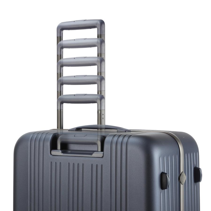 アジア・ラゲージ 最大51% 1/27限定 マックスボックス スーツケース L