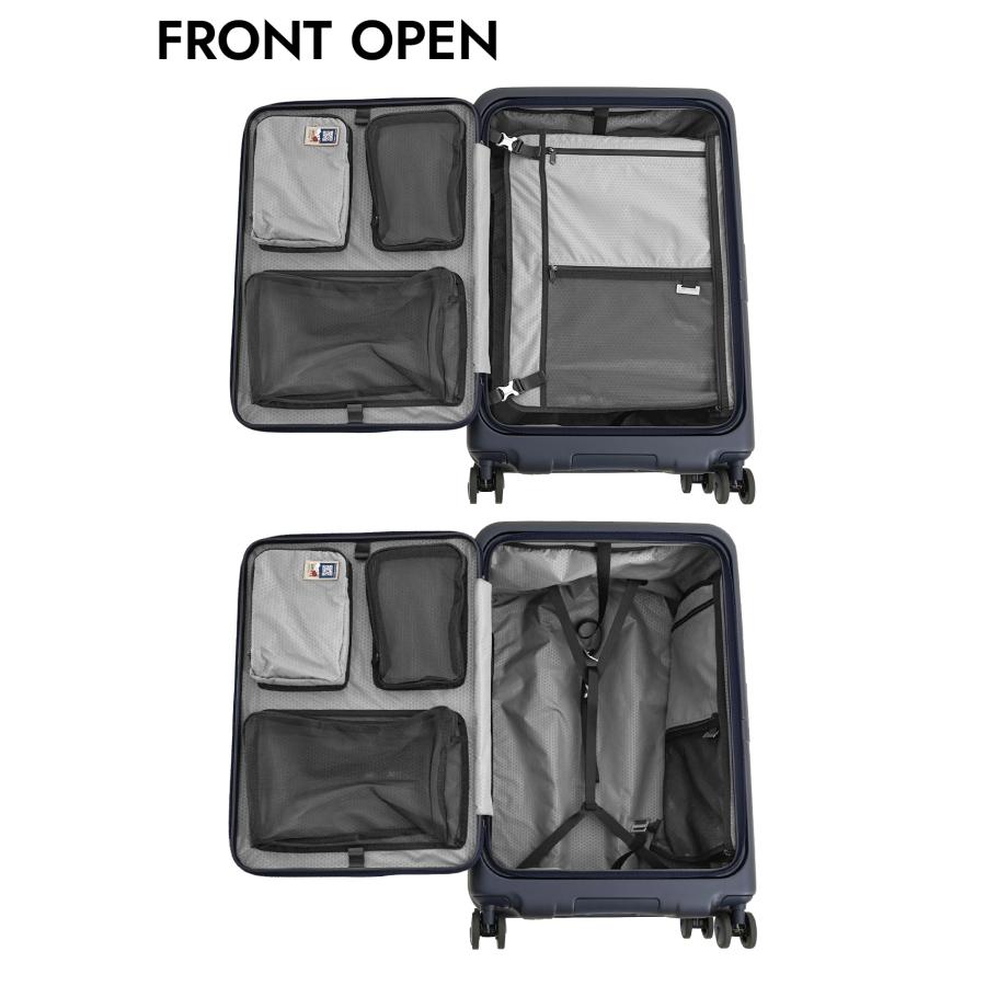 AULANI 新品・未使用　スーツケース　バッグ　コスメボックス アジア・ラゲージ 最大51% 10/12限定 マックスボックス スーツ