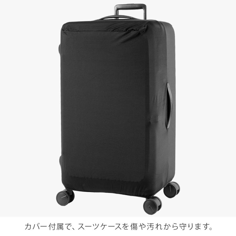 アジア・ラゲージ 最大50% 10/11限定 10年保証 スーツケース Lサイズ