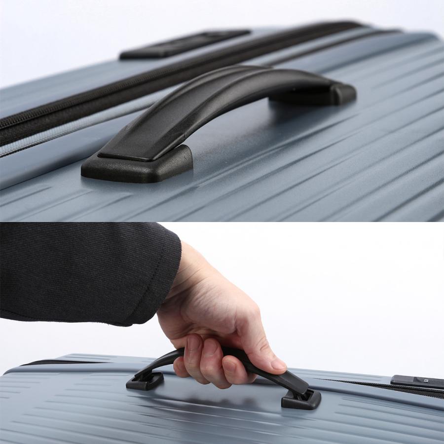 アジア・ラゲージ 最大50% 3/5限定 スーツケース 100L 114L 拡張 大型