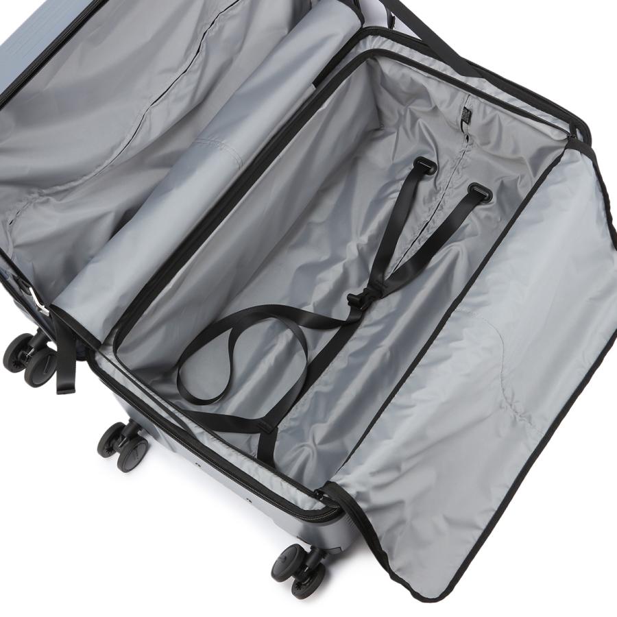 アジア・ラゲージ 最大50% 2/25限定 スーツケース 100L 114L 拡張 大型