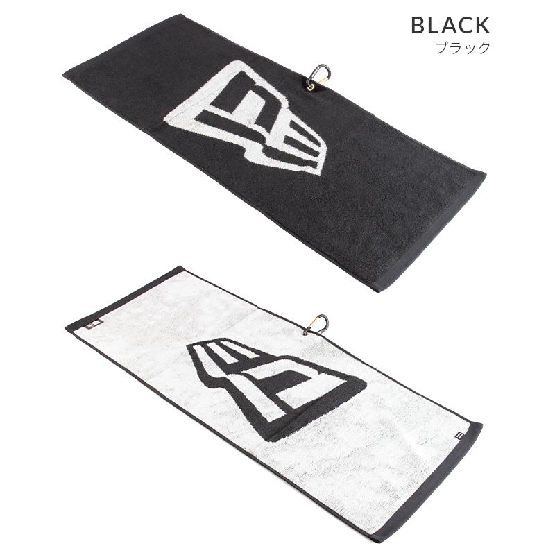NEW ERA（ニューエラ） 最大44% 2/27から ゴルフ タオル ハンドタオル