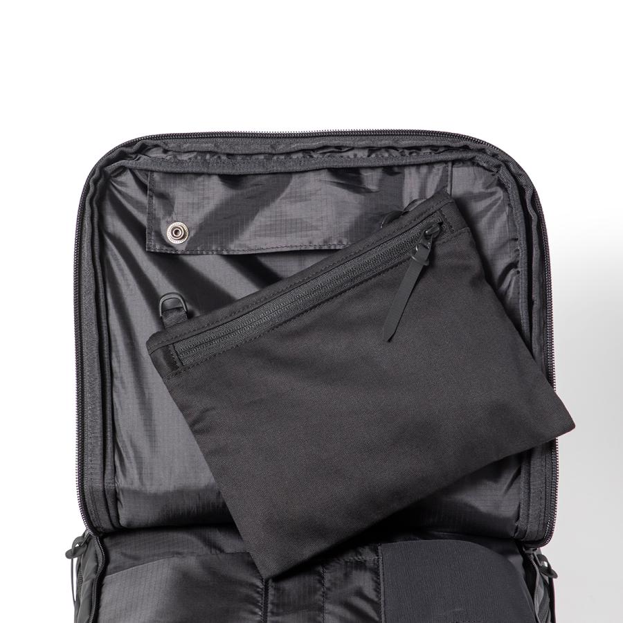 最大51% 1/19限定 アンインセイン Nシリーズ リュック ビジネスリュック メンズ ブランド 18L ANINSANE N SERIES N01 | ブランド登録なし | 09