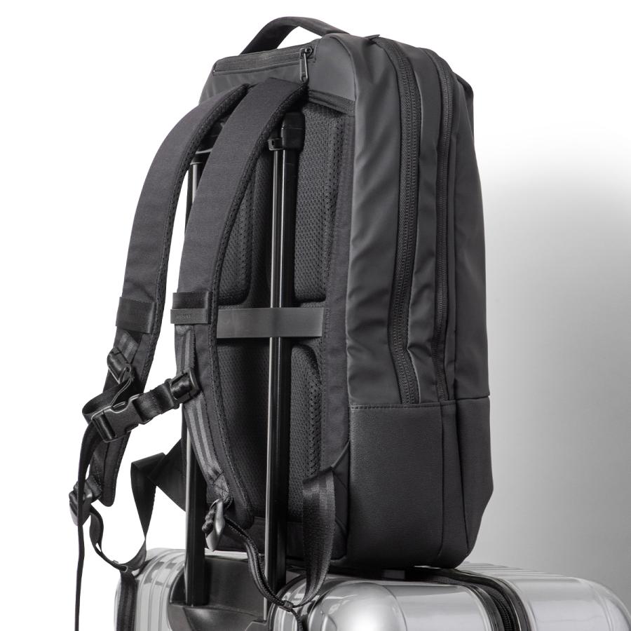 最大50% 2/15限定 アンインセイン Nシリーズ リュック ビジネスリュック メンズ ブランド 18L ANINSANE N SERIES N01 | ブランド登録なし | 13