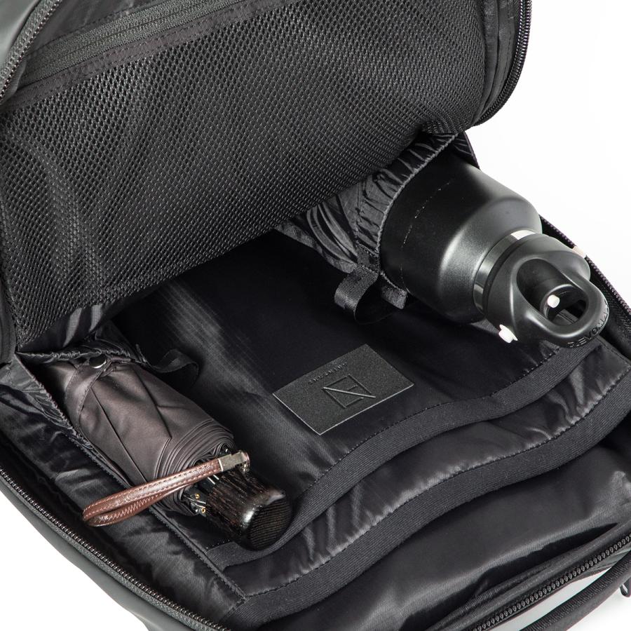 最大50% 2/15限定 アンインセイン Nシリーズ リュック ビジネスリュック メンズ ブランド 18L ANINSANE N SERIES N01 | ブランド登録なし | 07