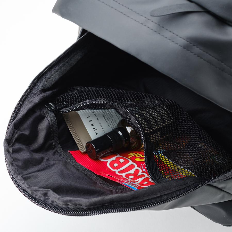 最大50% 2/15限定 アンインセイン Nシリーズ リュック メンズ ブランド 17L ANINSANE N SERIES N02 | ブランド登録なし | 08