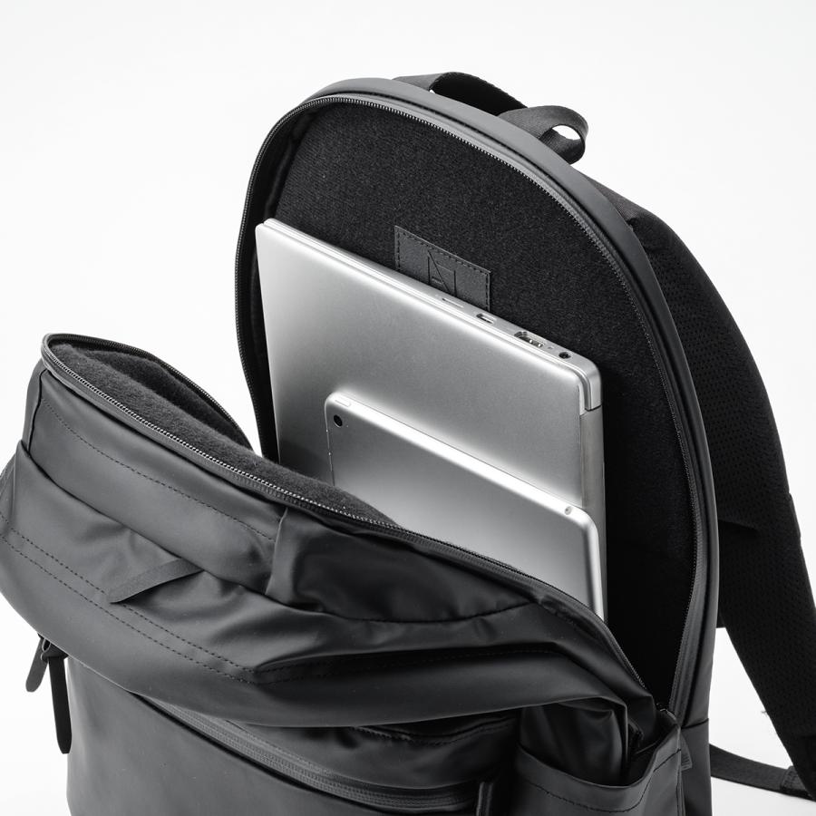 最大50% 2/15限定 アンインセイン Nシリーズ リュック メンズ ブランド 17L ANINSANE N SERIES N02 | ブランド登録なし | 09