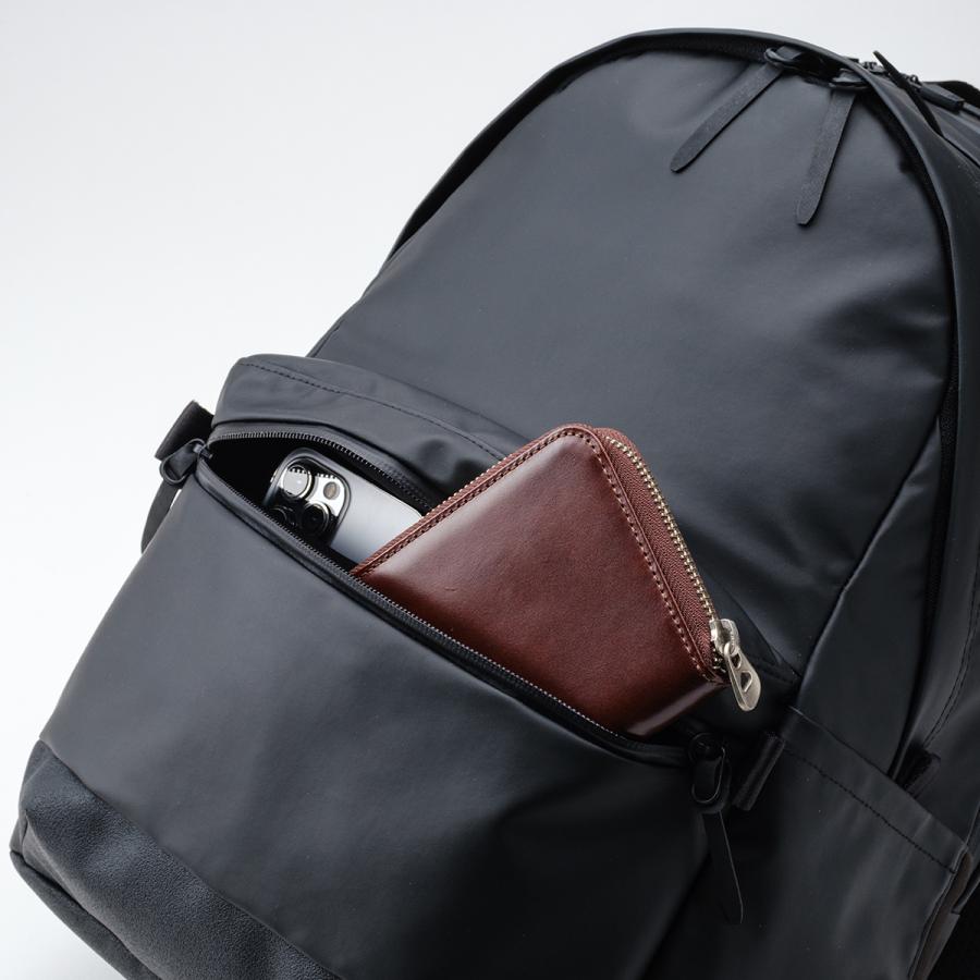 最大42% 4/22限定 アンインセイン Nシリーズ リュック メンズ ブランド 17L ANINSANE N SERIES N02 | ブランド登録なし | 10