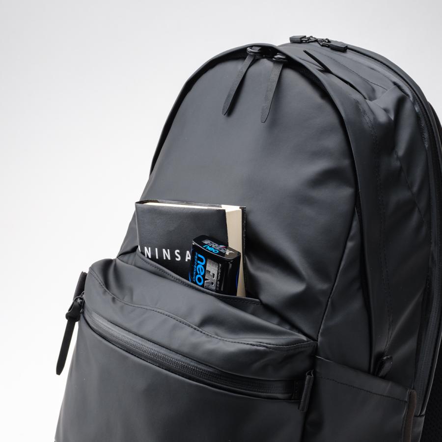 最大42% 8/23限定 アンインセイン Nシリーズ リュック メンズ ブランド 17L ANINSANE N SERIES N02 | ブランド登録なし | 11