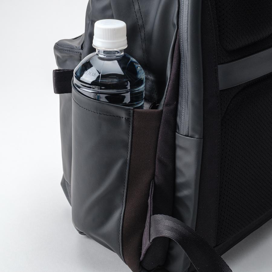 最大40% 4/1限定 アンインセイン Nシリーズ リュック メンズ ブランド 17L ANINSANE N SERIES N02 | ブランド登録なし | 12