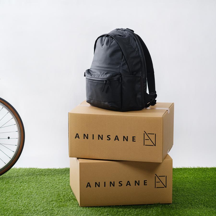 最大42% 8/23限定 アンインセイン Nシリーズ リュック メンズ ブランド 17L ANINSANE N SERIES N02 | ブランド登録なし | 14