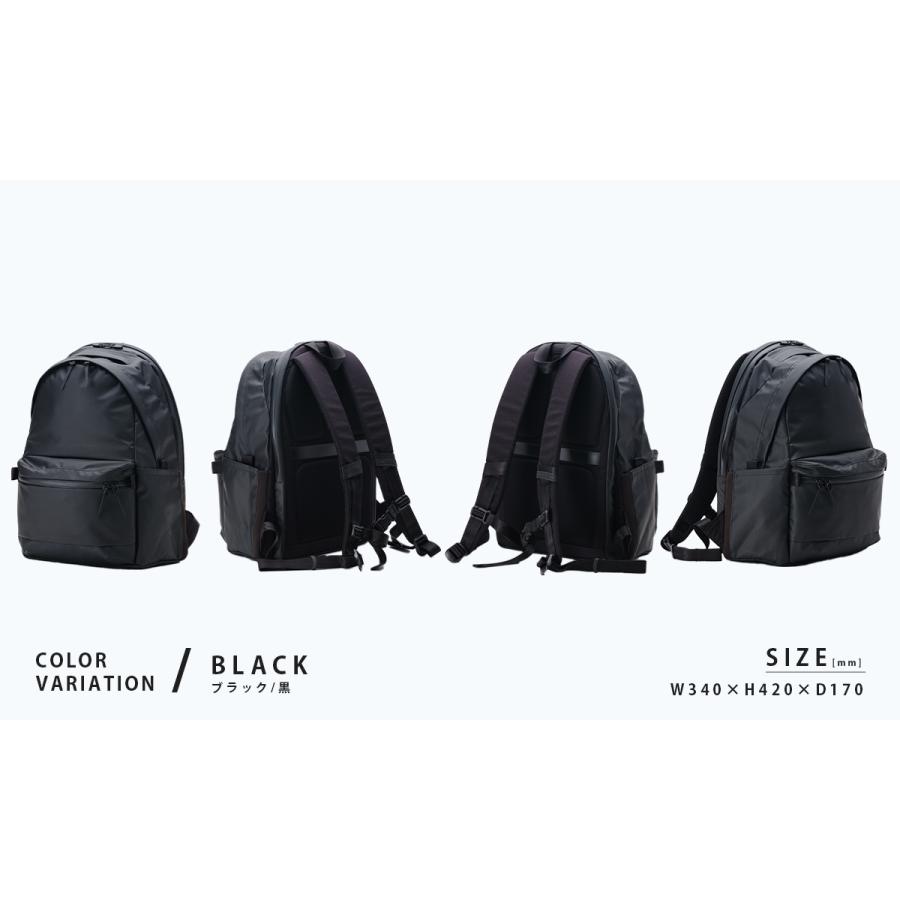 最大42% 8/23限定 アンインセイン Nシリーズ リュック メンズ ブランド 17L ANINSANE N SERIES N02 | ブランド登録なし | 03