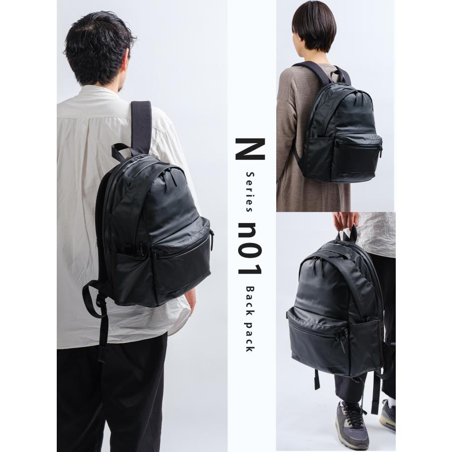 最大42% 4/22限定 アンインセイン Nシリーズ リュック メンズ ブランド 17L ANINSANE N SERIES N02 | ブランド登録なし | 04