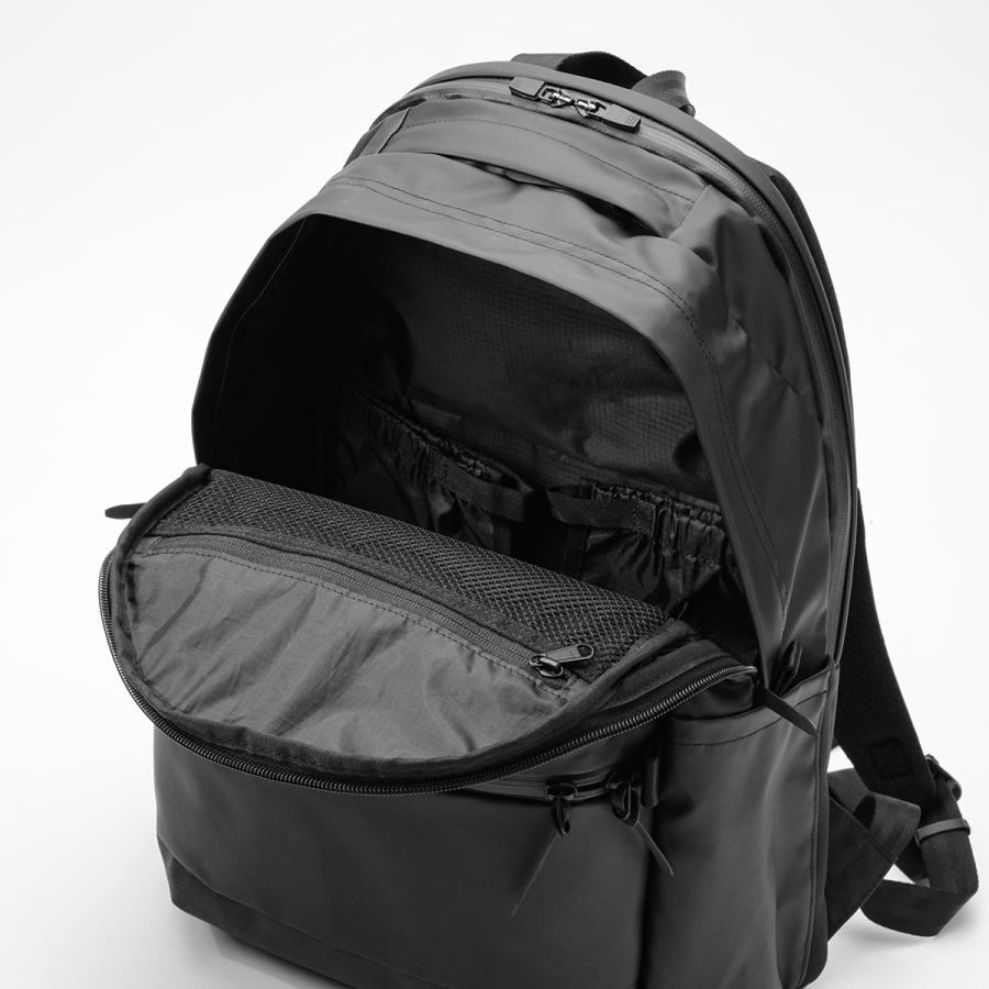 最大42% 4/22限定 アンインセイン Nシリーズ リュック メンズ ブランド 17L ANINSANE N SERIES N02 | ブランド登録なし | 05