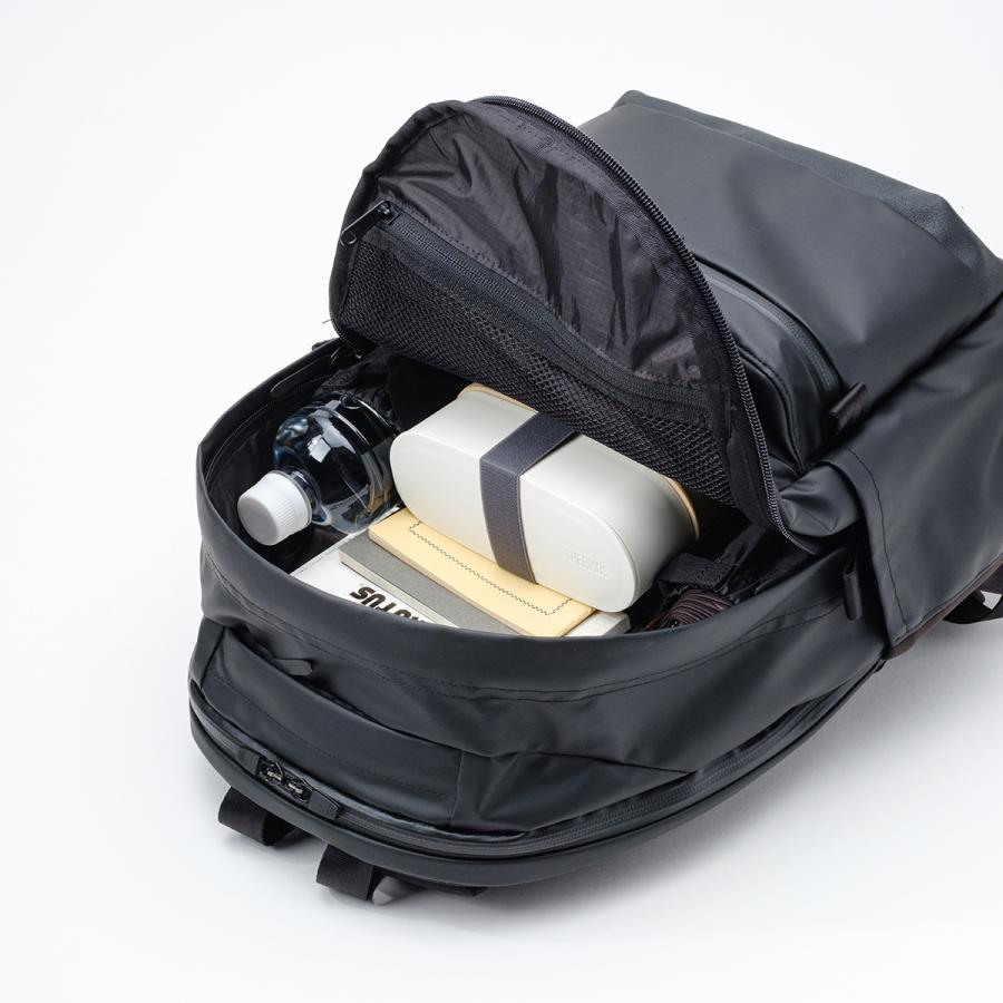 最大40% 4/1限定 アンインセイン Nシリーズ リュック メンズ ブランド 17L ANINSANE N SERIES N02 | ブランド登録なし | 06