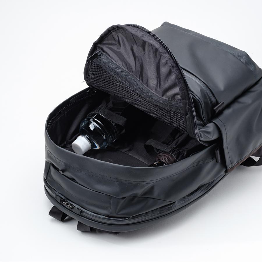 最大40% 4/1限定 アンインセイン Nシリーズ リュック メンズ ブランド 17L ANINSANE N SERIES N02 | ブランド登録なし | 07