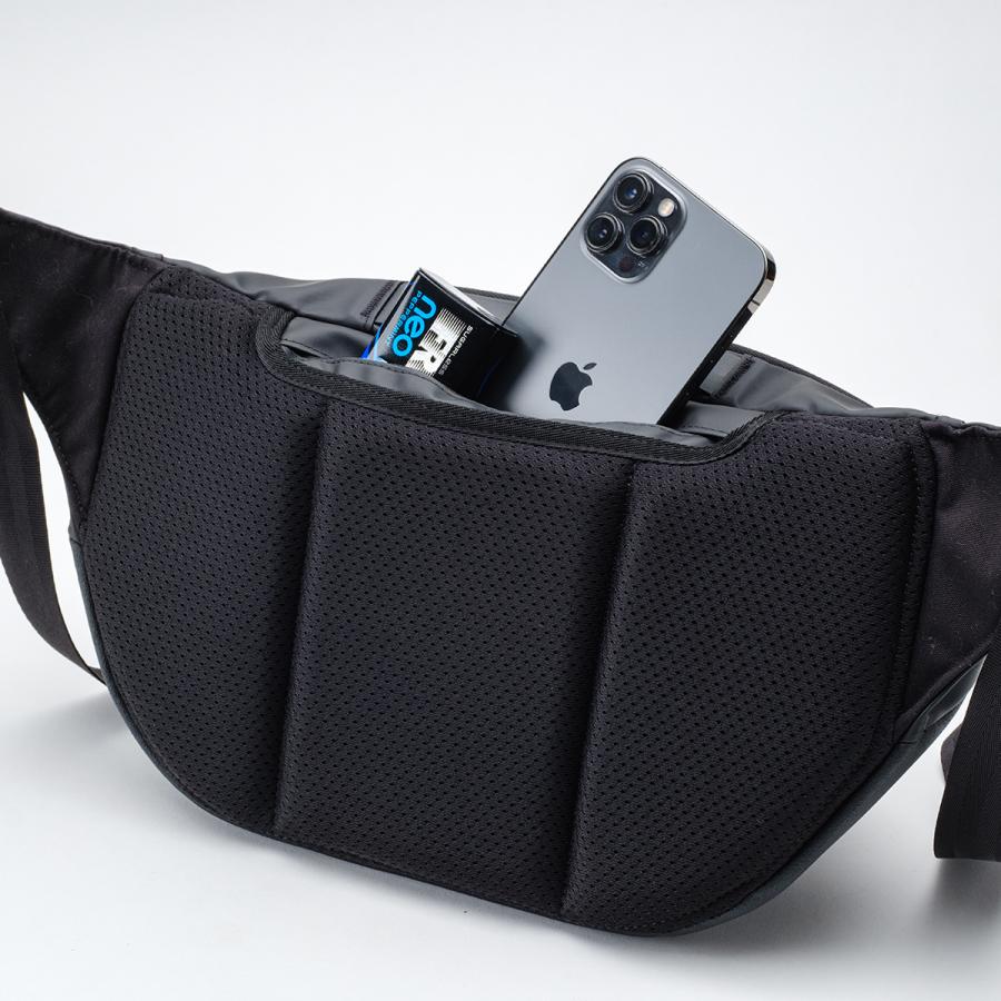 最大51% 12/26限定 アンインセイン Nシリーズ ボディバッグ ワン