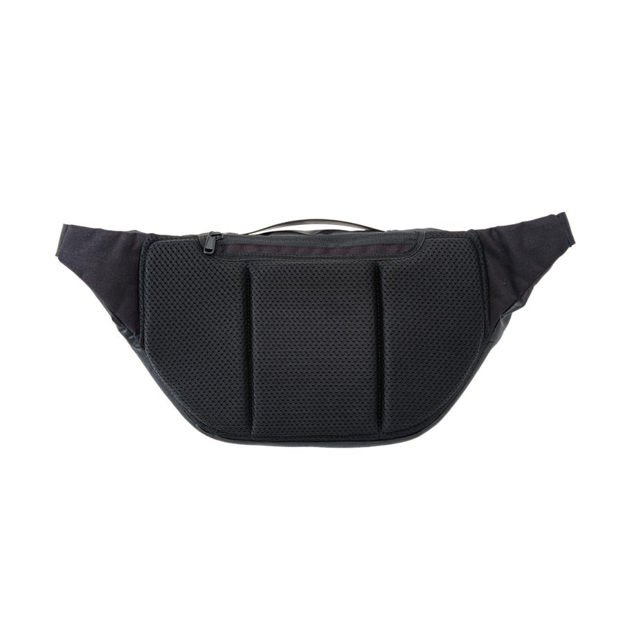 最大42% 4/22限定 アンインセイン Nシリーズ ボディバッグ ワンショルダーバッグ スリングバッグ メンズ ブランド 斜めがけバッグ ANINSANE N SERIES N03 | ブランド登録なし | 11