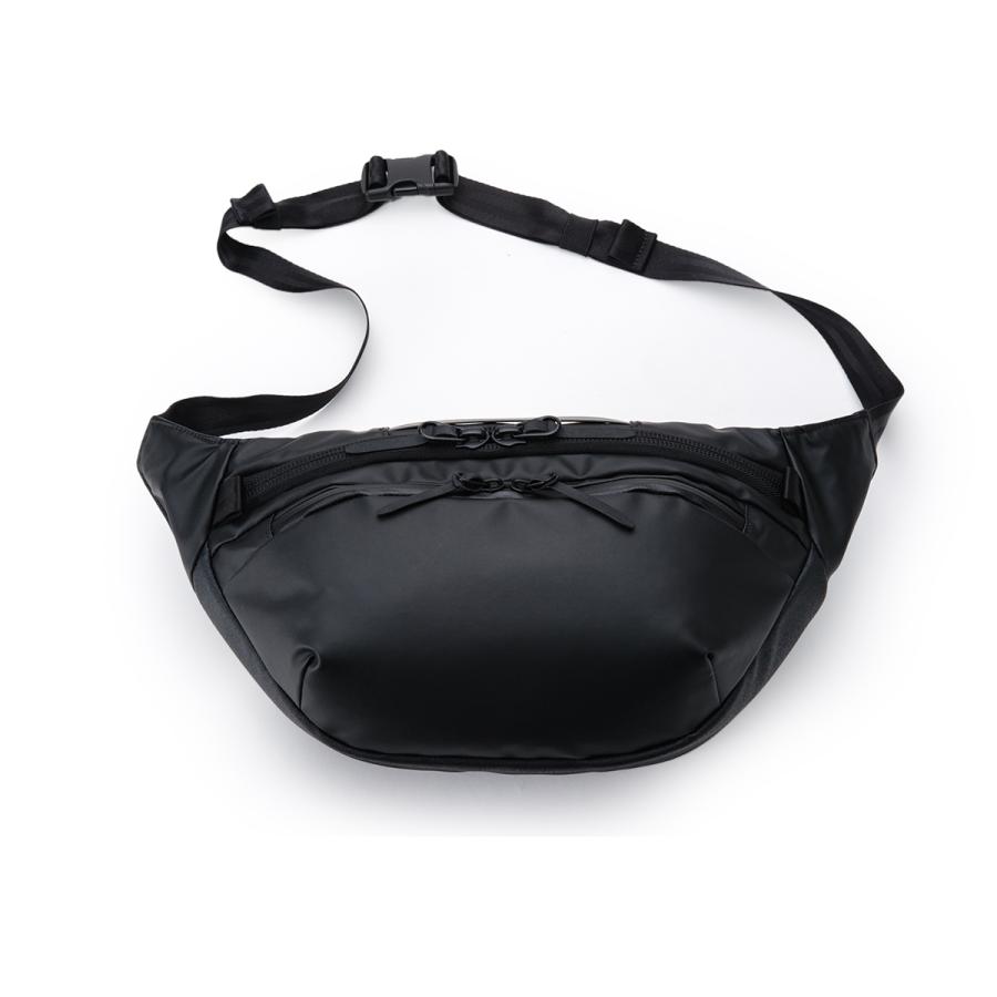 最大40% 4/1限定 アンインセイン Nシリーズ ボディバッグ ワンショルダーバッグ スリングバッグ メンズ ブランド 斜めがけバッグ ANINSANE N SERIES N03 | ブランド登録なし | 05