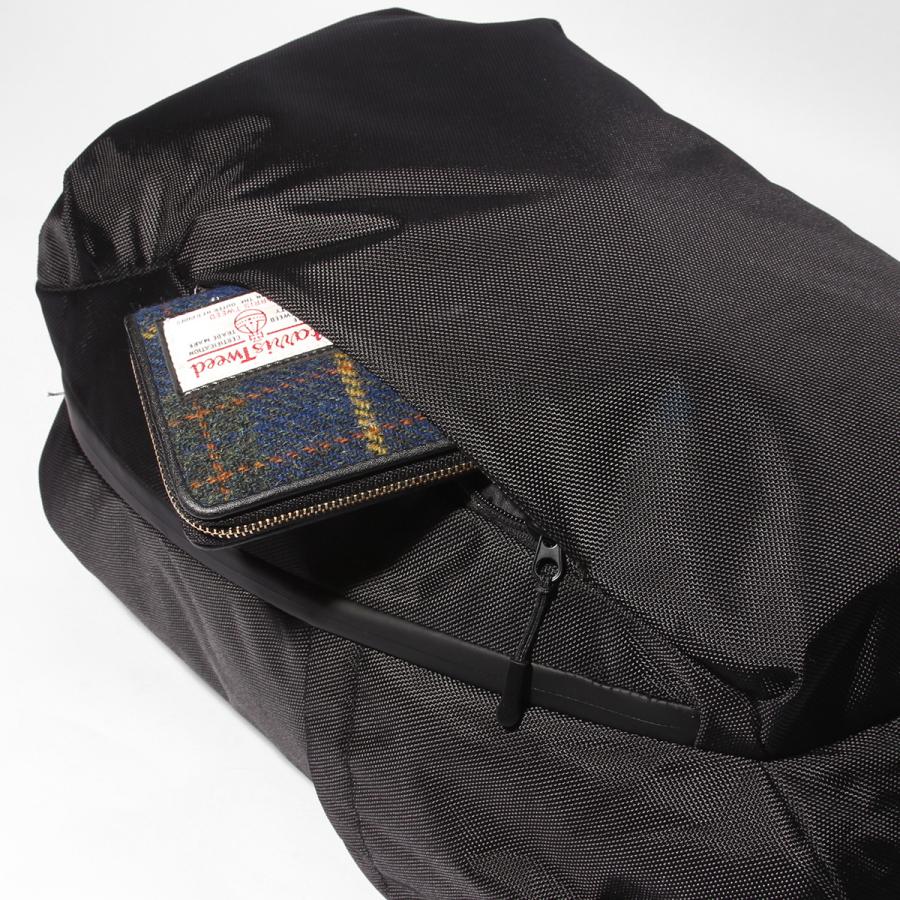 最大51% 2/17まで ノアール ノワール バッグ リュック バックパック メンズ レディース ブランド A4 B4 22L PC収納 15インチ NoiR N23001 | NoiR（バッグ） | 16