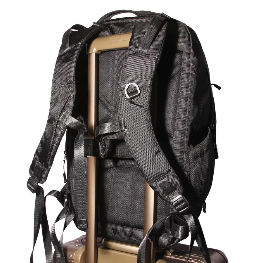 最大51% 2/17まで ノアール ノワール バッグ リュック バックパック メンズ レディース ブランド A4 B4 22L PC収納 15インチ NoiR N23001 | NoiR（バッグ） | 17