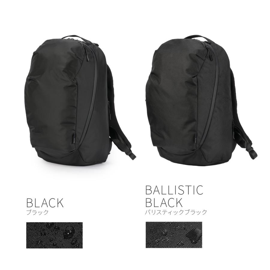 最大51% 3/27限定 ノアール ノワール バッグ リュック バックパック メンズ レディース ブランド A4 B4 22L PC収納 15インチ NoiR N23001 | NoiR（バッグ） | 04