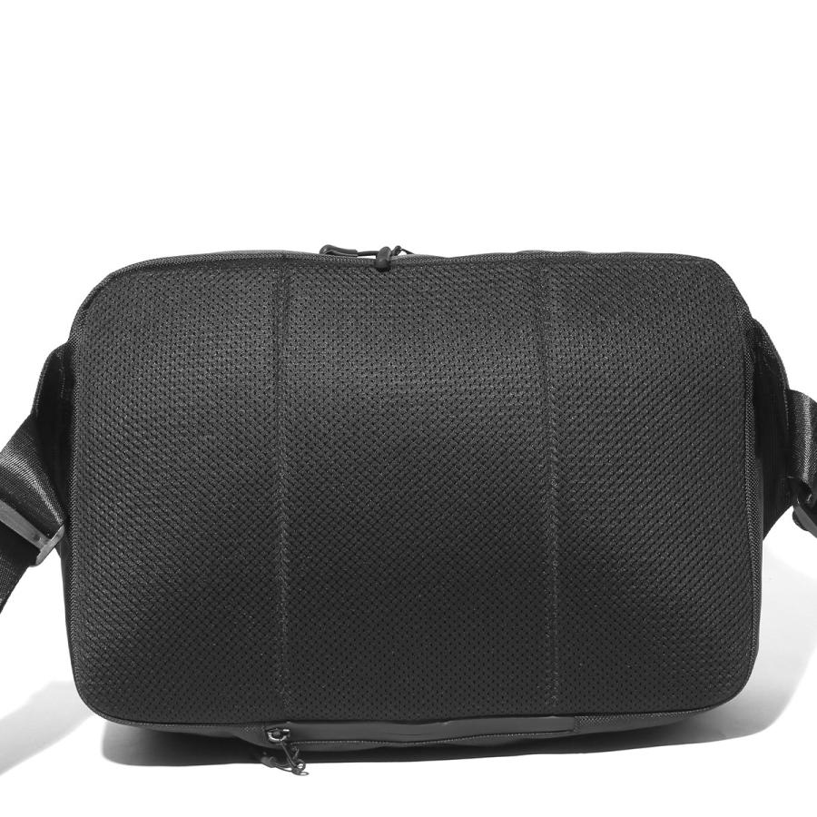 最大51% 2/17まで ノアール ノワール バッグ ショルダーバッグ ボディバッグ メンズ レディース ブランド 斜めがけバッグ A4 15L PC収納 15インチ NoiR N23002 | NoiR（バッグ） | 16