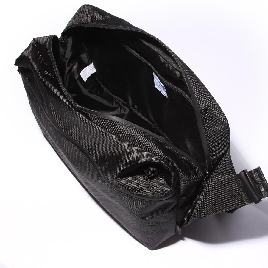 最大51% 2/17まで ノアール ノワール バッグ ショルダーバッグ ボディバッグ メンズ レディース ブランド 斜めがけバッグ A4 15L PC収納 15インチ NoiR N23002 | NoiR（バッグ） | 08