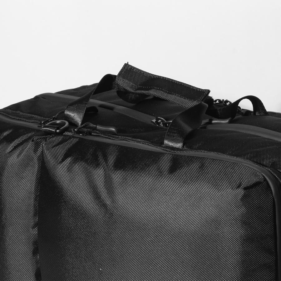 最大51% 1/27限定 ノアール ノワール バッグ リュック メンズ レディース ブランド 大容量 A4 B4 40L PC収納 15インチ NoiR N23003 | NoiR（バッグ） | 15