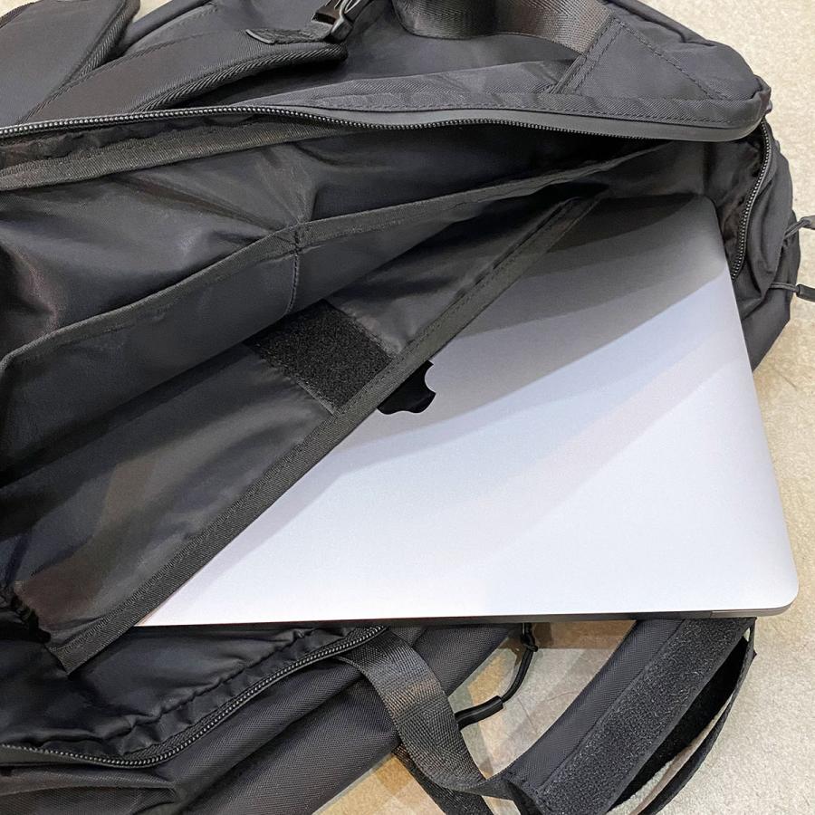 最大51% 1/27限定 ノアール ノワール バッグ リュック メンズ レディース ブランド 大容量 A4 B4 40L PC収納 15インチ NoiR N23003 | NoiR（バッグ） | 17