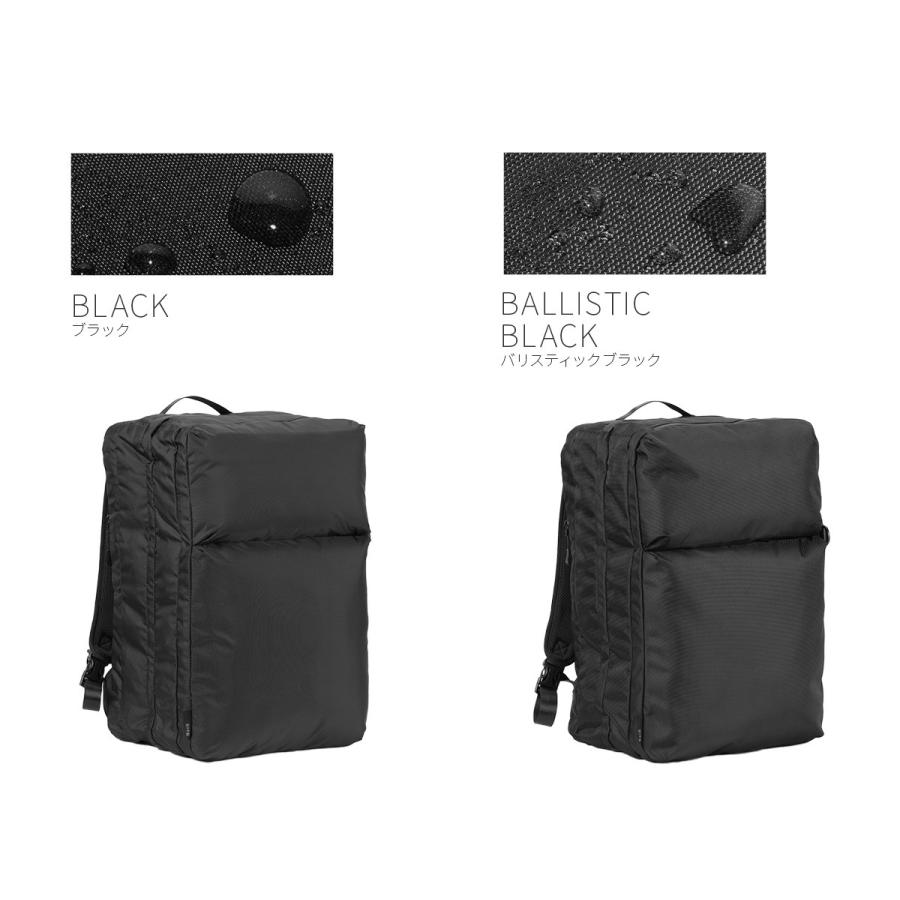 最大51% 3/27限定 ノアール ノワール バッグ リュック メンズ レディース ブランド 大容量 A4 B4 40L PC収納 15インチ NoiR N23003 | NoiR（バッグ） | 04