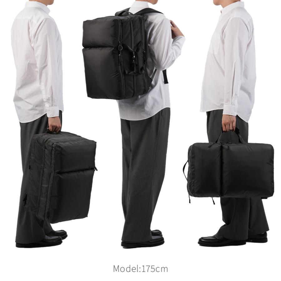 最大51% 3/27限定 ノアール ノワール バッグ リュック メンズ レディース ブランド 大容量 A4 B4 40L PC収納 15インチ NoiR N23003 | NoiR（バッグ） | 07