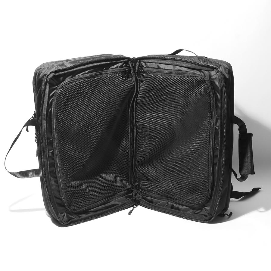 最大51% 1/27限定 ノアール ノワール バッグ リュック メンズ レディース ブランド 大容量 A4 B4 40L PC収納 15インチ NoiR N23003 | NoiR（バッグ） | 08