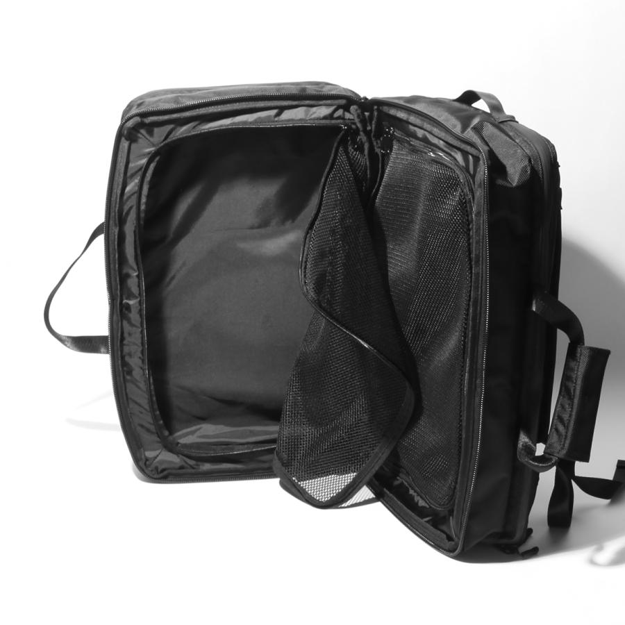 最大51% 3/27限定 ノアール ノワール バッグ リュック メンズ レディース ブランド 大容量 A4 B4 40L PC収納 15インチ NoiR N23003 | NoiR（バッグ） | 09