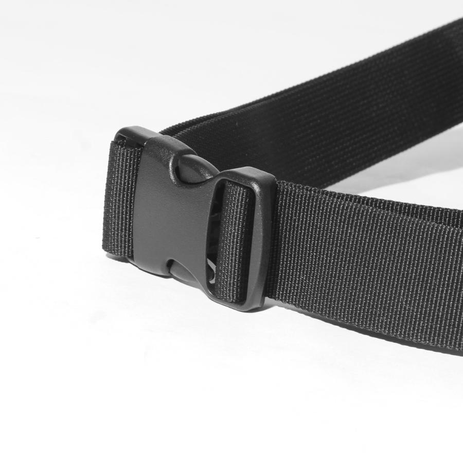 最大51% 2/17まで ノアール ノワール バッグ ショルダーバッグ ボディバッグ スリングバッグ メンズ レディース ブランド 撥水 斜めがけバッグ NoiR N23004 | NoiR（バッグ） | 14