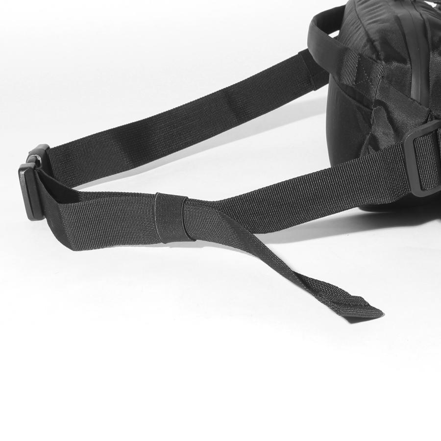 最大51% 3/27限定 ノアール ノワール バッグ ショルダーバッグ ボディバッグ スリングバッグ メンズ レディース ブランド 撥水 斜めがけバッグ NoiR N23004 | NoiR（バッグ） | 15