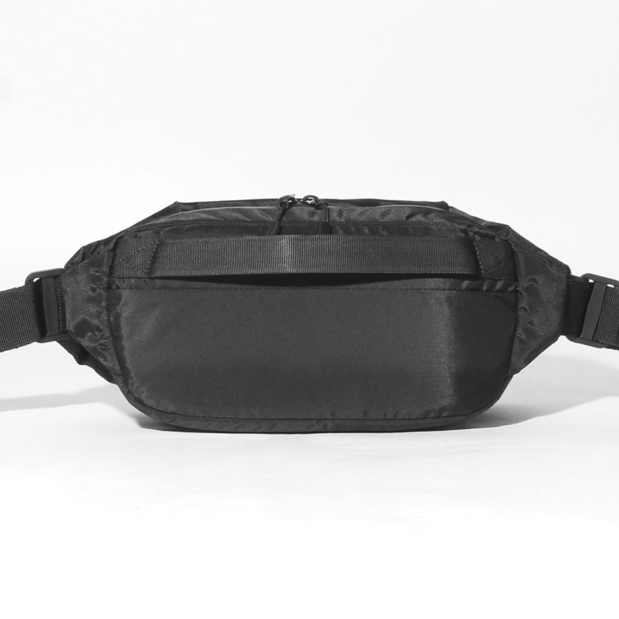 最大51% 2/17まで ノアール ノワール バッグ ショルダーバッグ ボディバッグ スリングバッグ メンズ レディース ブランド 撥水 斜めがけバッグ NoiR N23004 | NoiR（バッグ） | 16