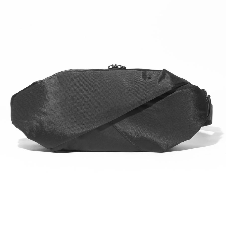 最大51% 2/17まで ノアール ノワール バッグ ショルダーバッグ ボディバッグ スリングバッグ メンズ レディース ブランド 撥水 斜めがけバッグ NoiR N23004 | NoiR（バッグ） | 09