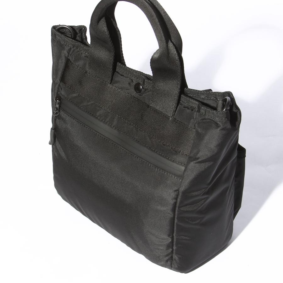 最大42% 3/27限定 ノアール ノワール バッグ ミニトートバッグ ショルダーバッグ メンズ レディース ブランド 撥水 斜めがけバッグ 2WAY NoiR N23005 | NoiR（バッグ） | 15