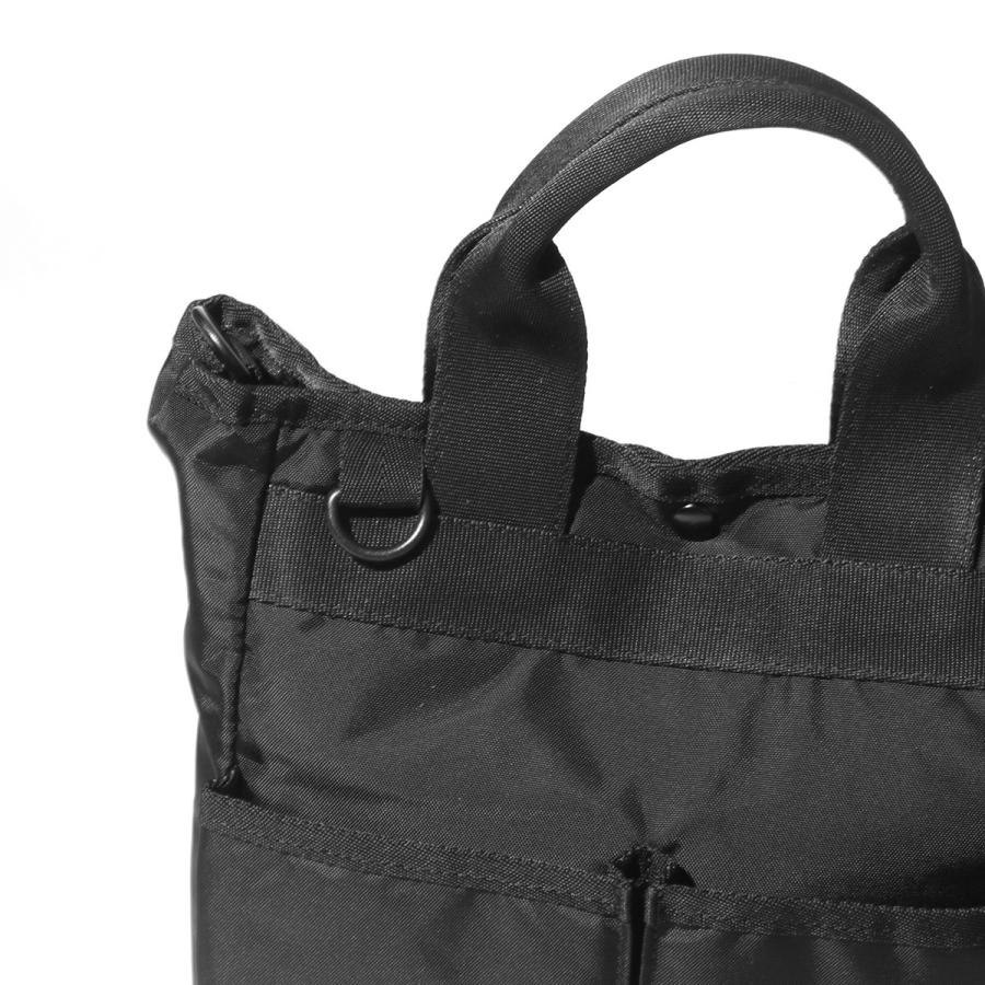 最大42% 3/27限定 ノアール ノワール バッグ ミニトートバッグ ショルダーバッグ メンズ レディース ブランド 撥水 斜めがけバッグ 2WAY NoiR N23005 | NoiR（バッグ） | 17