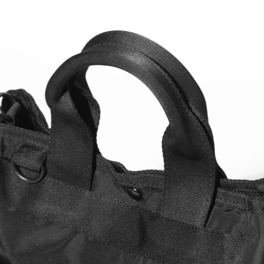 最大42% 3/27限定 ノアール ノワール バッグ ミニトートバッグ ショルダーバッグ メンズ レディース ブランド 撥水 斜めがけバッグ 2WAY NoiR N23005 | NoiR（バッグ） | 09