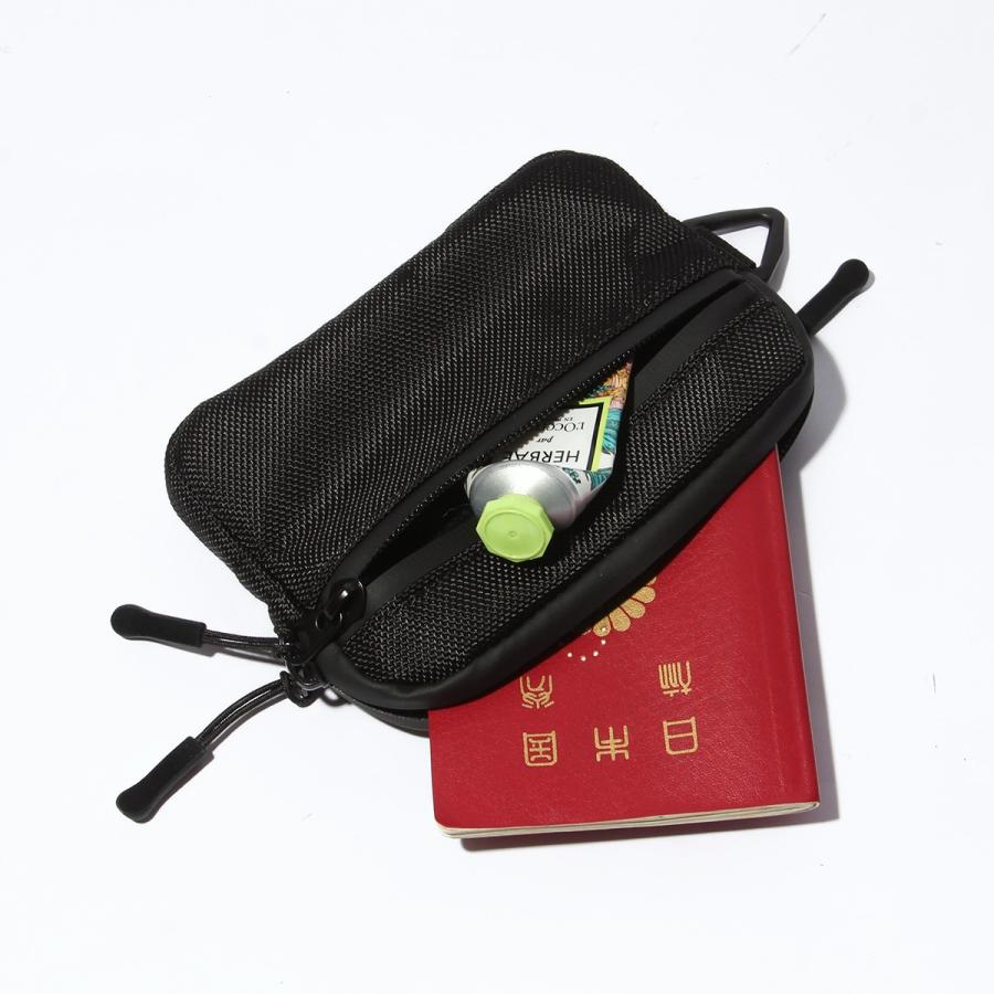 最大51% 3/27限定 ノアール ノワール ショルダーポーチ スマホポーチ スマホショルダー メンズ レディース ブランド 斜めがけ 撥水 NoiR N23008 | NoiR（バッグ） | 12