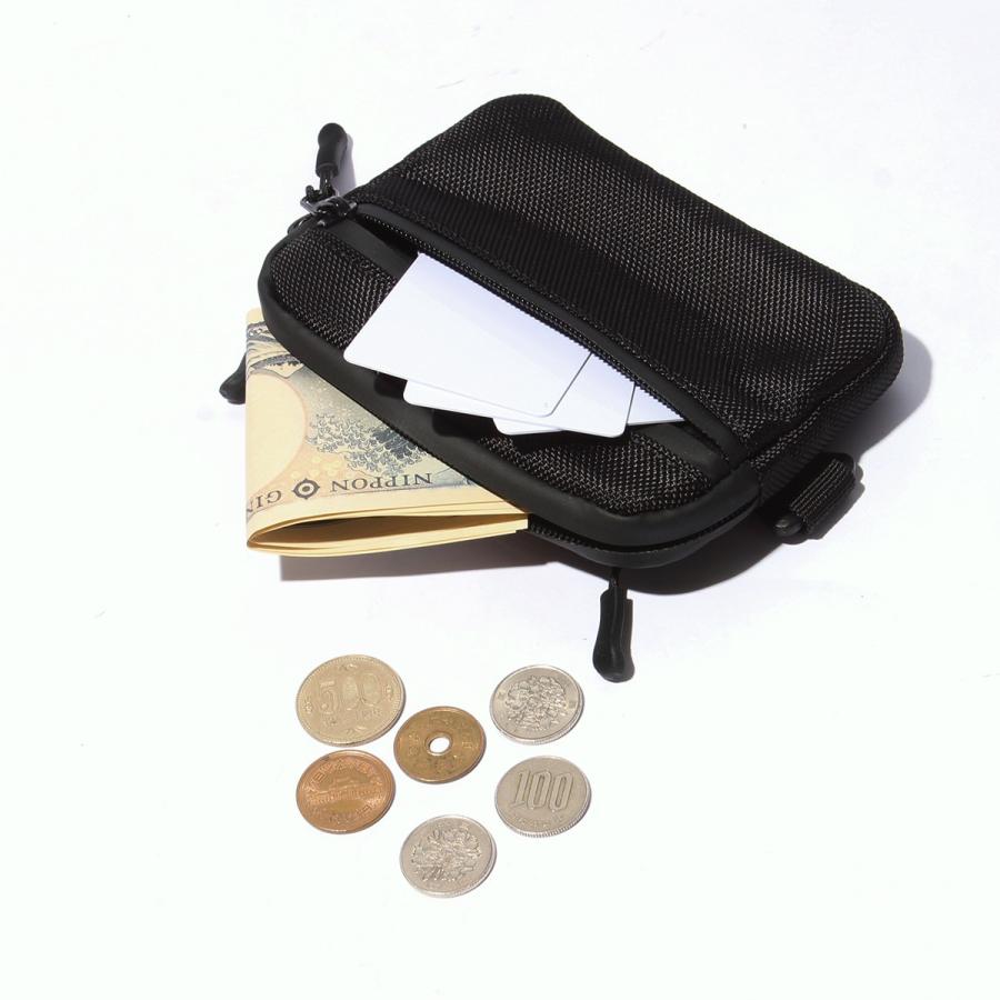 最大50% 2/15限定 ノアール ノワール ショルダーポーチ スマホポーチ スマホショルダー メンズ レディース ブランド 斜めがけ 撥水 NoiR N23008 | NoiR（バッグ） | 13