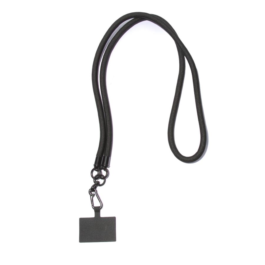 最大42% 12/28限定 ノアール ノワール ショルダーポーチ スマホポーチ スマホショルダー メンズ レディース ブランド 斜めがけ 撥水 NoiR N23008 | NoiR（バッグ） | 10