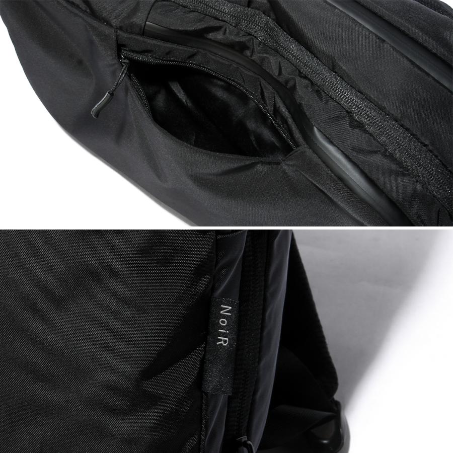 最大51% 2/17まで ノアール リュック バックパック メンズ レディース ブランド 拡張 A4 B4 21L/34L PC収納 15.5インチ NoiR N24001 | NoiR（バッグ） | 13