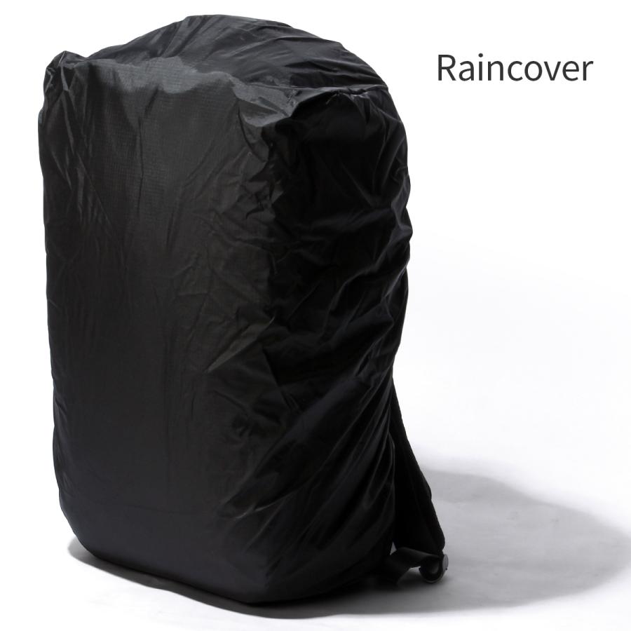 最大51% 2/17まで ノアール リュック バックパック メンズ レディース ブランド 拡張 A4 B4 21L/34L PC収納 15.5インチ NoiR N24001 | NoiR（バッグ） | 17