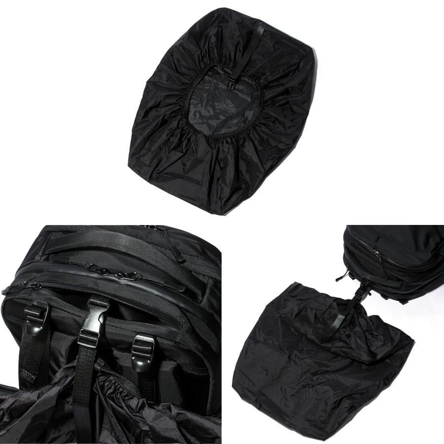 最大51% 3/27限定 ノアール リュック バックパック メンズ レディース ブランド 拡張 A4 B4 21L/34L PC収納 15.5インチ NoiR N24001 | NoiR（バッグ） | 18