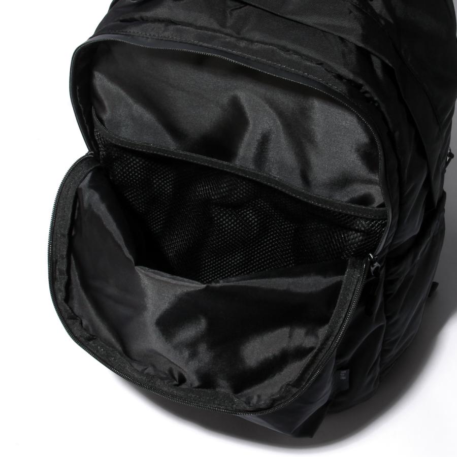 最大51% 2/17まで ノアール リュック メンズ レディース ブランド A4 B4 PC収納 18インチ NoiR N24004 | NoiR（バッグ） | 13