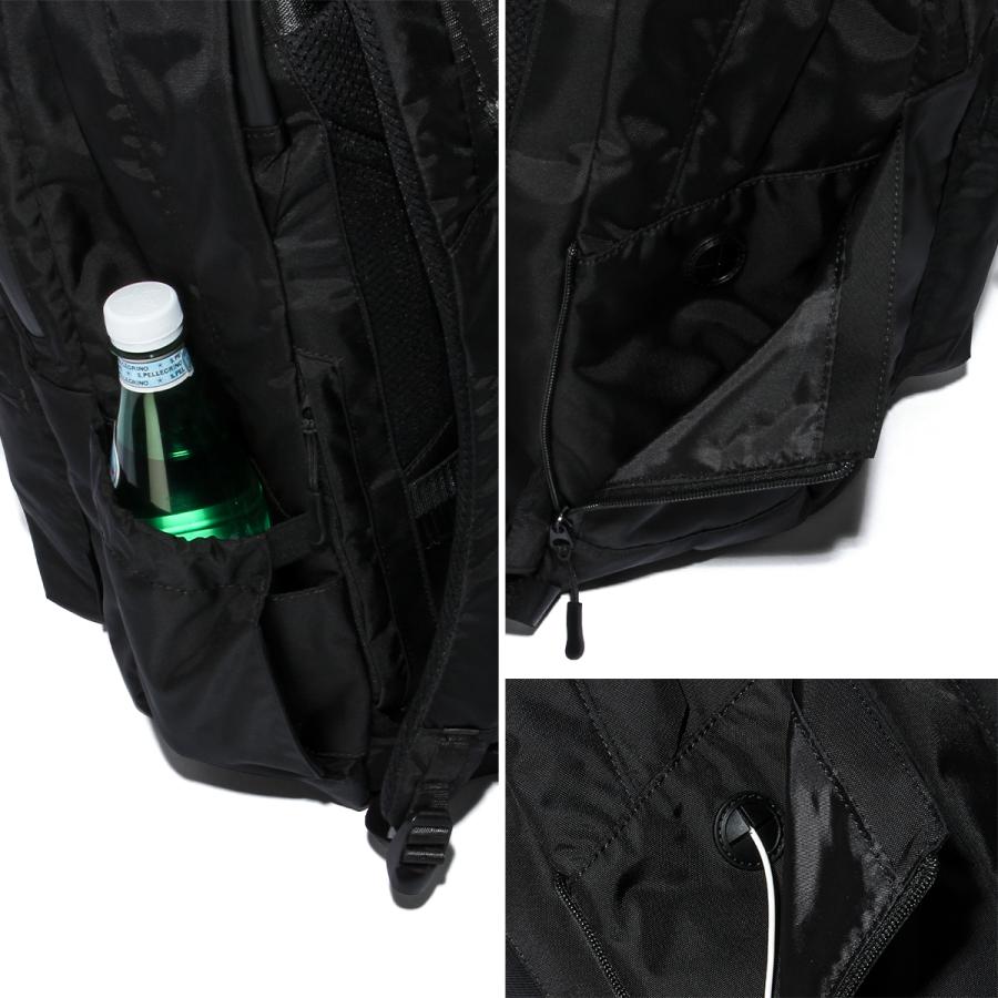 最大51% 3/27限定 ノアール リュック メンズ レディース ブランド A4 B4 PC収納 18インチ NoiR N24004 | NoiR（バッグ） | 15